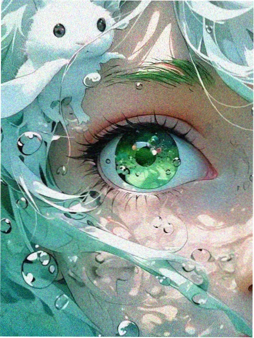 八月照相馆 海报