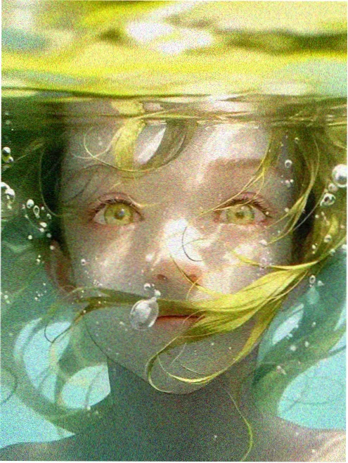 晚秋 海报
